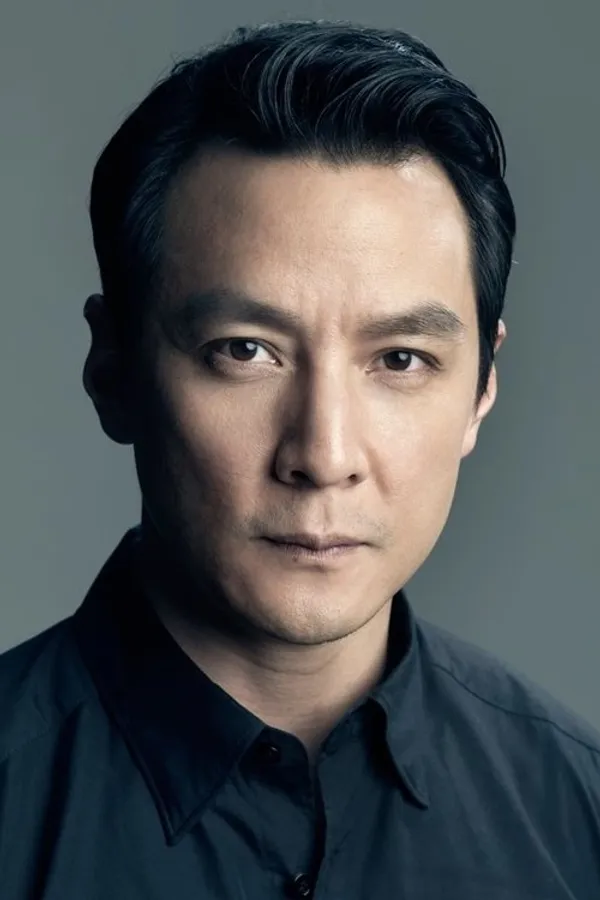 Аватар персоны Daniel Wu