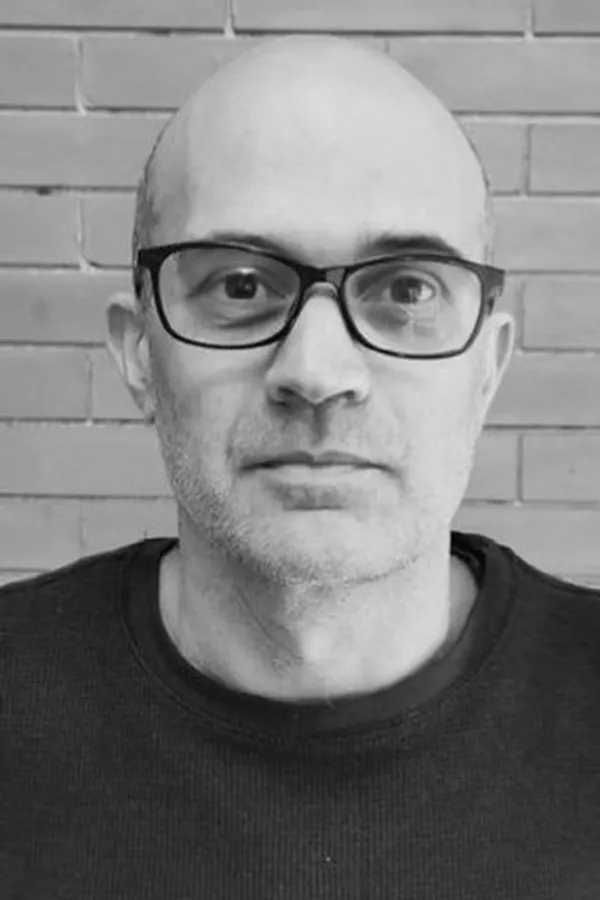 Аватар персоны Daniel Yafalián