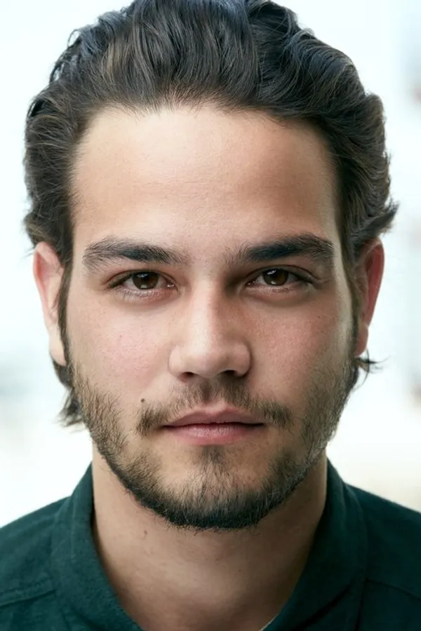 Аватар персоны Daniel Zovatto