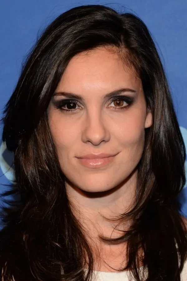 Daniela Ruah