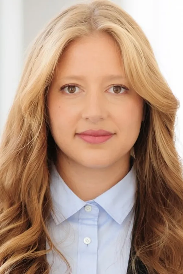Аватар персоны Daniela Taplin Lundberg