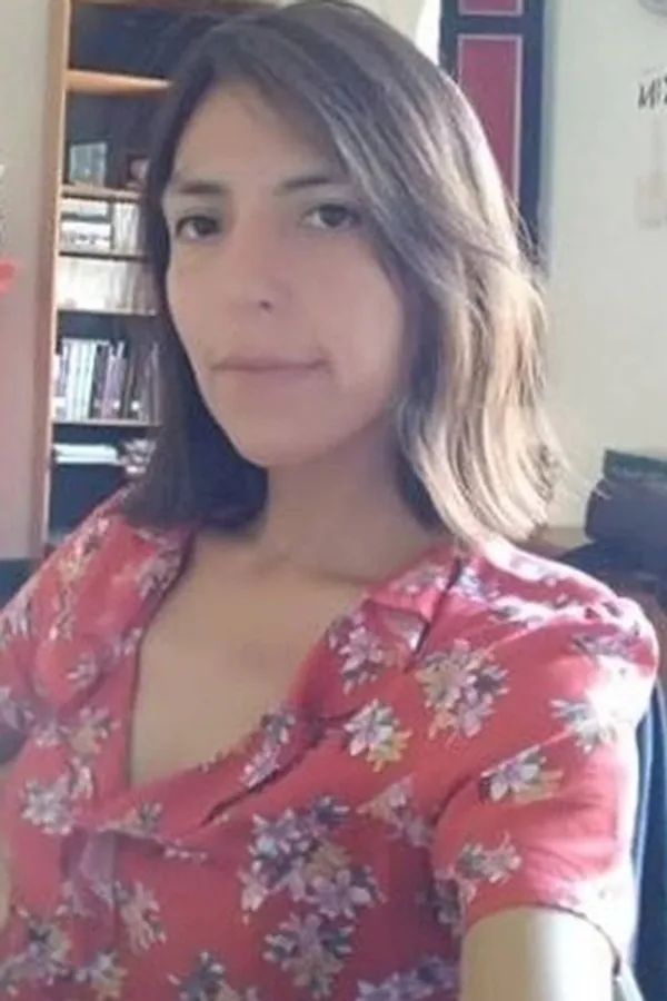 Аватар персоны Daniela Urra Balcazar