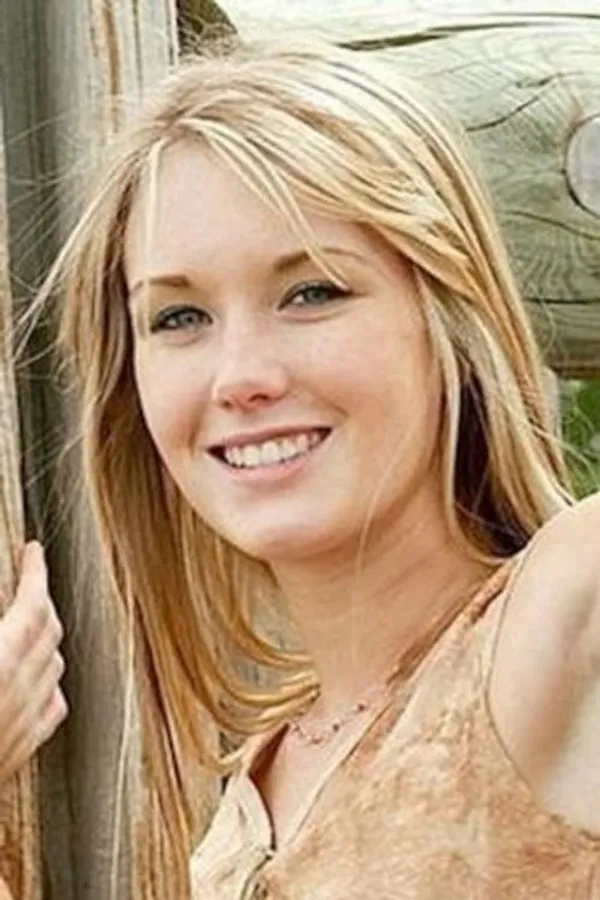 Аватар персоны Danielle Hoover