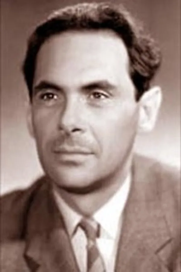 Аватар персоны Daniil Khrabrovitsky