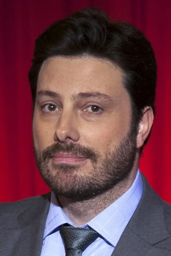 Аватар персоны Danilo Gentili