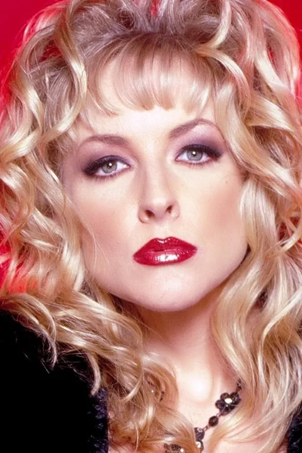 Аватар персоны Danni Ashe