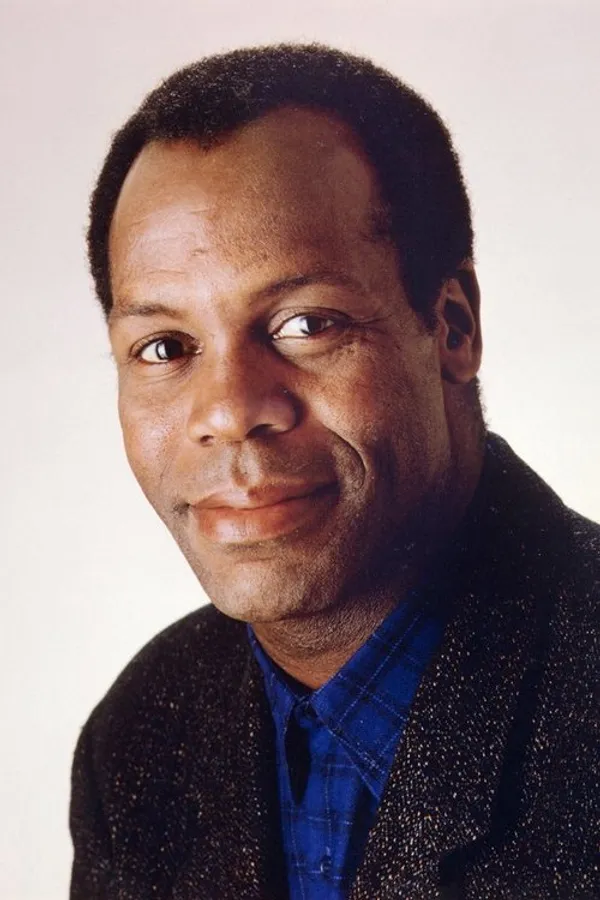 Аватар персоны Danny Glover
