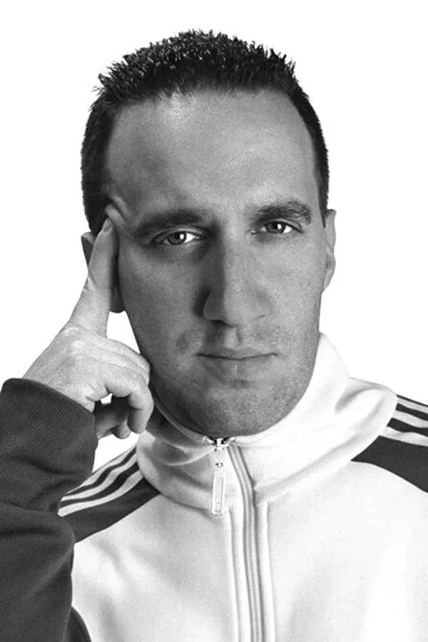 Аватар персоны Danny Hoch