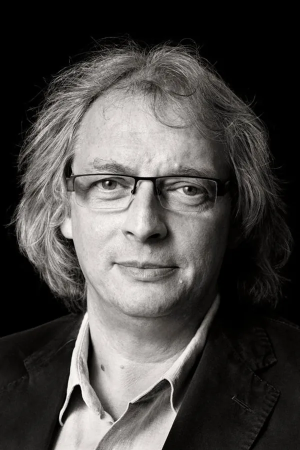 Аватар персоны Danny Krausz