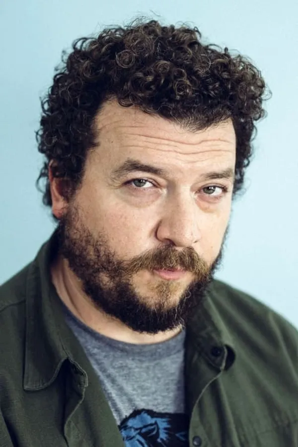 Аватар персоны Danny McBride