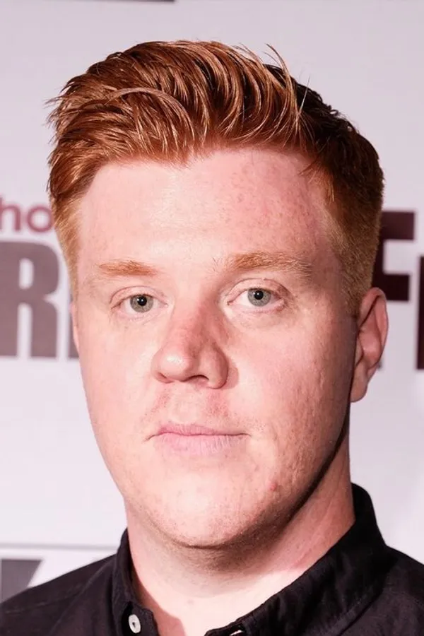 Аватар персоны Danny Morgan