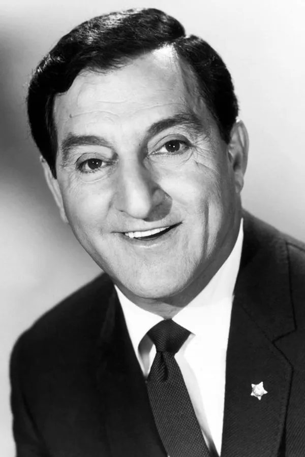 Аватар персоны Danny Thomas