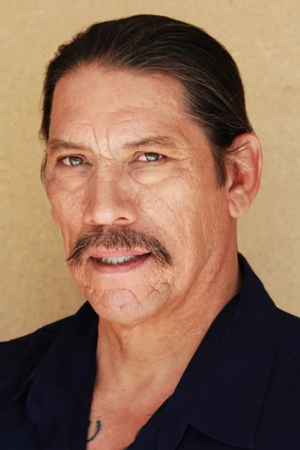 Аватар персоны Danny Trejo
