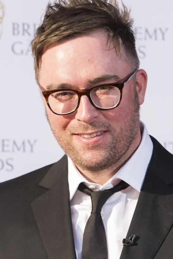 Аватар персоны Danny Wallace