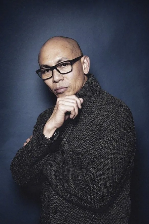 Dante Lam Chiu-Yin