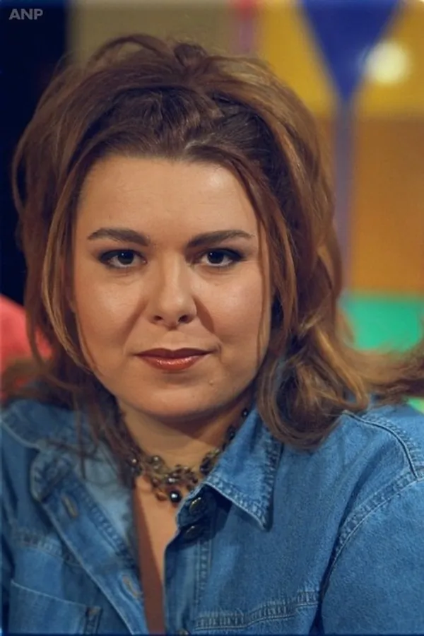 Аватар персоны Daphny Muriloff