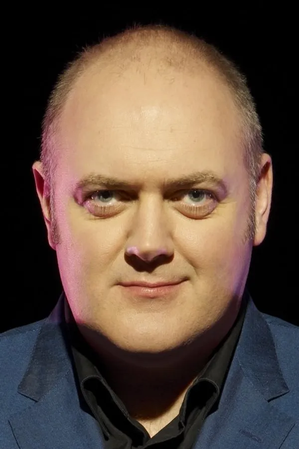 Аватар персоны Dara Ó Briain