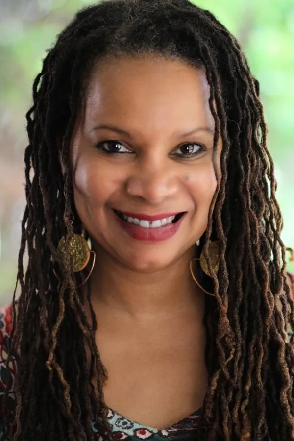 Daresha Kyi