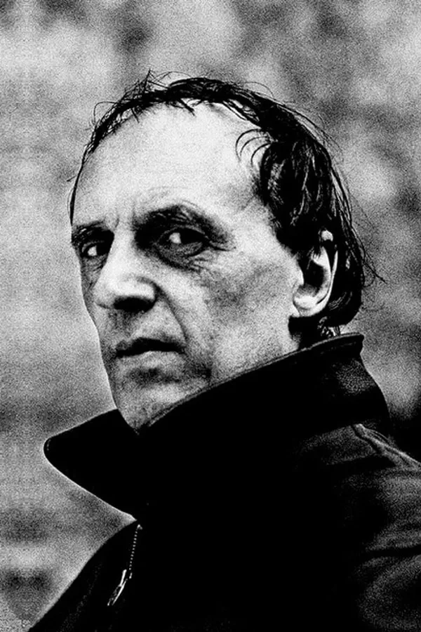Аватар персоны Dario Argento