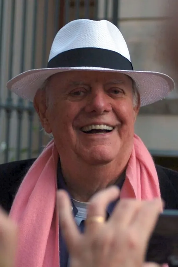 Аватар персоны Dario Fo