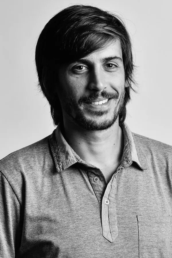 Аватар персоны Darío Mascambroni