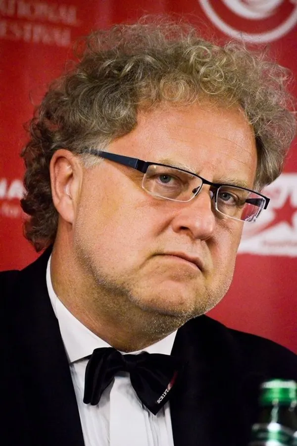 Аватар персоны Dariusz Jabłoński