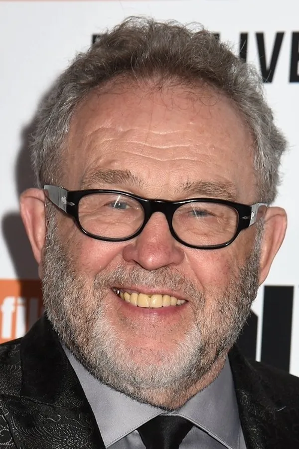 Аватар персоны Darryl Ponicsan