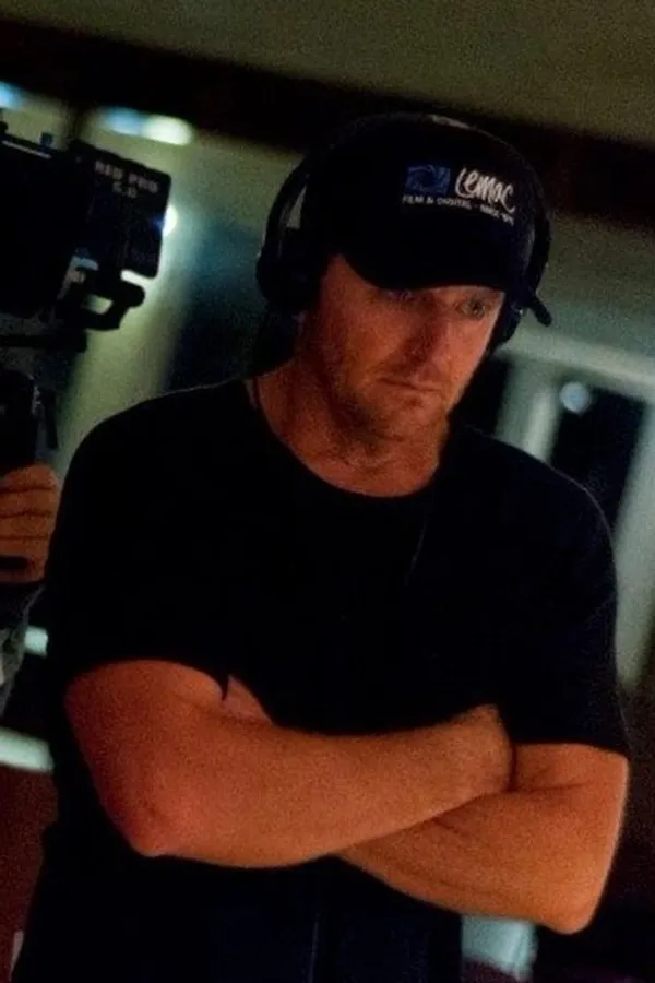 Аватар персоны Darwin Brooks