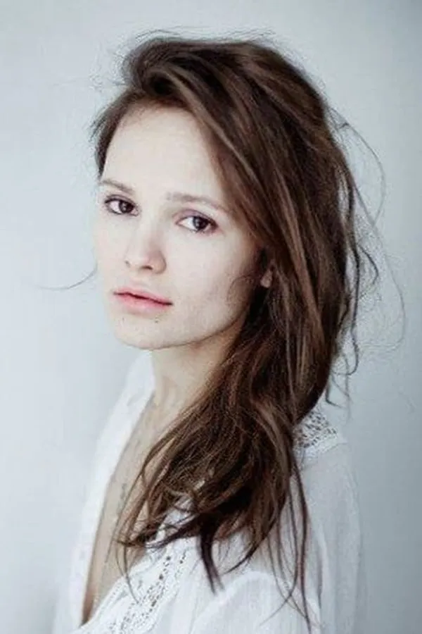 Аватар персоны Darya Charusha