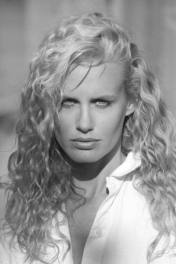 Аватар персоны Daryl Hannah