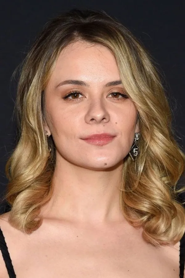 Аватар персоны Dasha Nekrasova