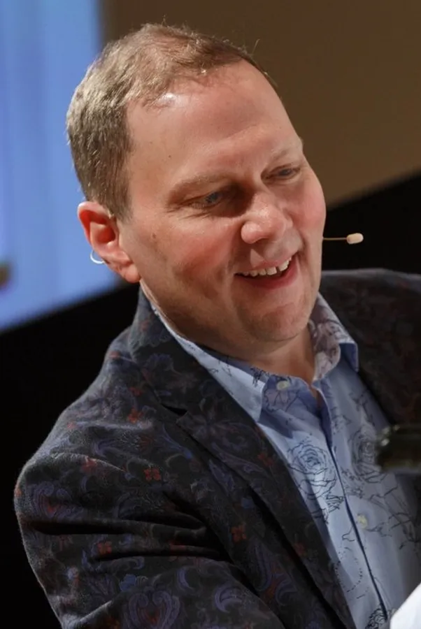 Аватар персоны Dav Pilkey