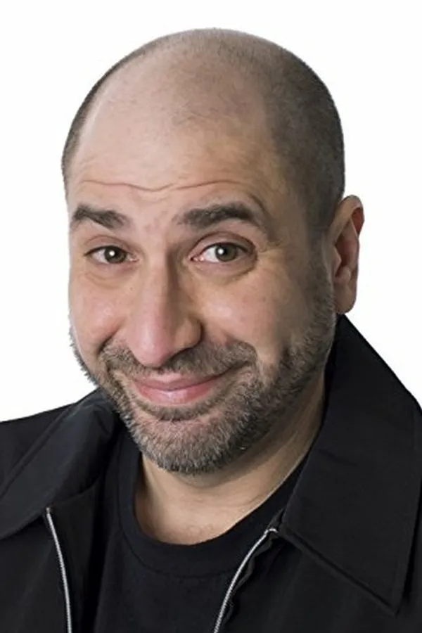 Аватар персоны Dave Attell