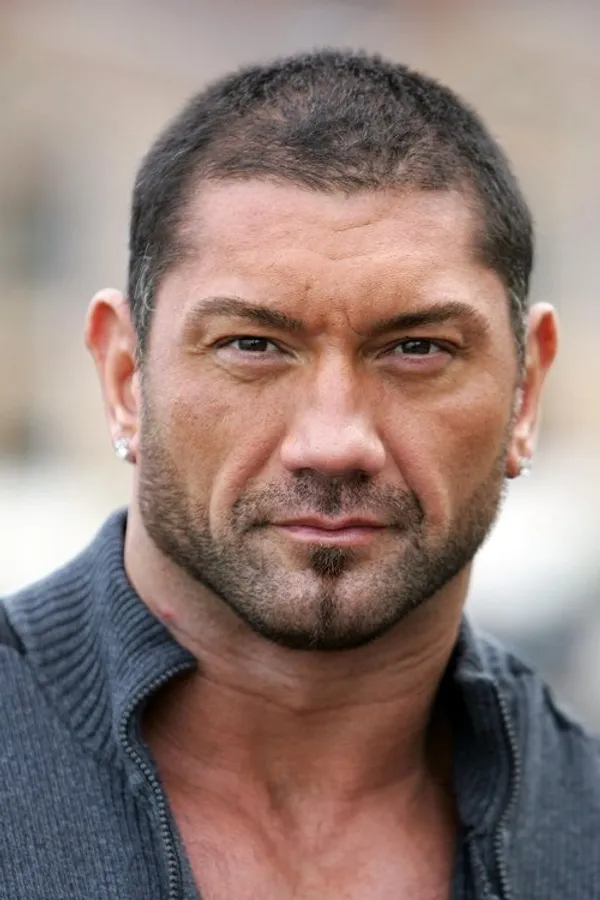 Аватар персоны Dave Bautista