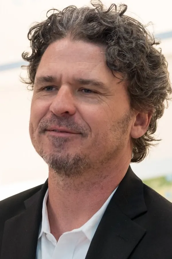 Аватар персоны Dave Eggers