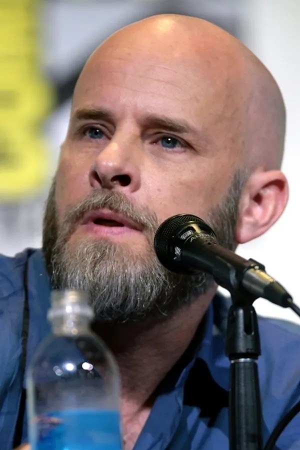 Аватар персоны Dave Erickson