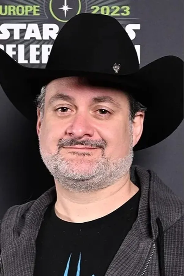 Аватар персоны Dave Filoni
