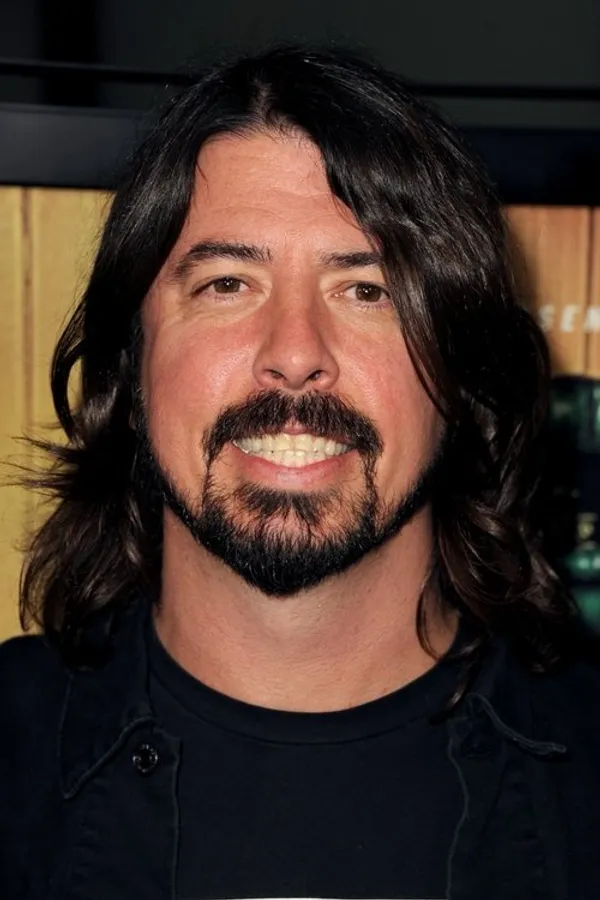 Аватар персоны Dave Grohl
