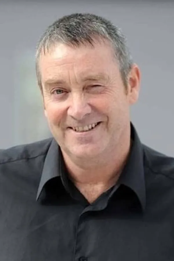 Аватар персоны Dave Kirby