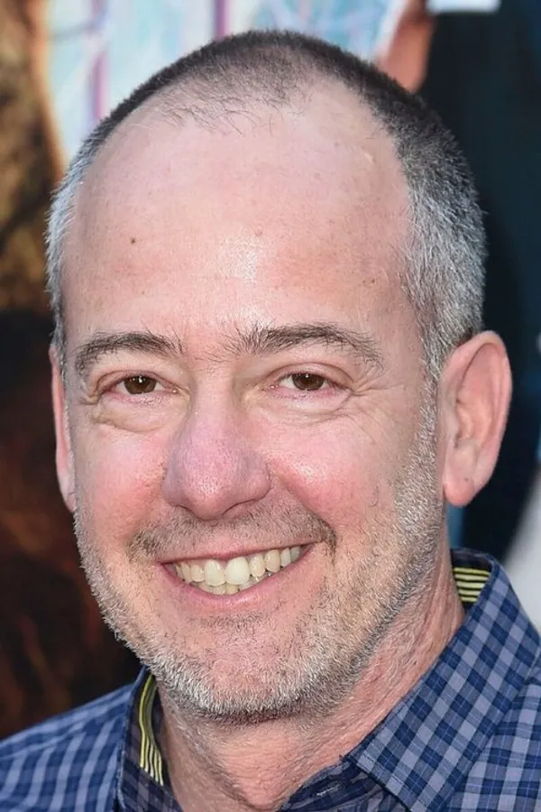 Аватар персоны Dave Krinsky