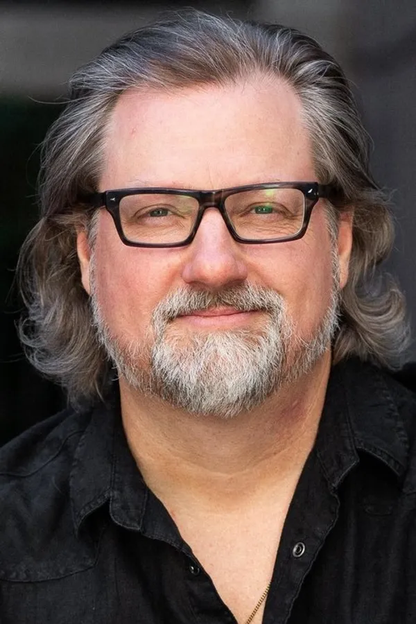 Аватар персоны Dave Mullins