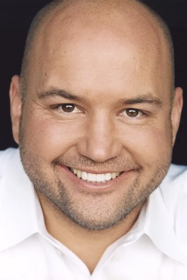 Аватар персоны Dave Rogers