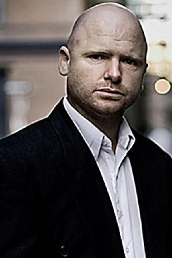 Аватар персоны Dave Thompson