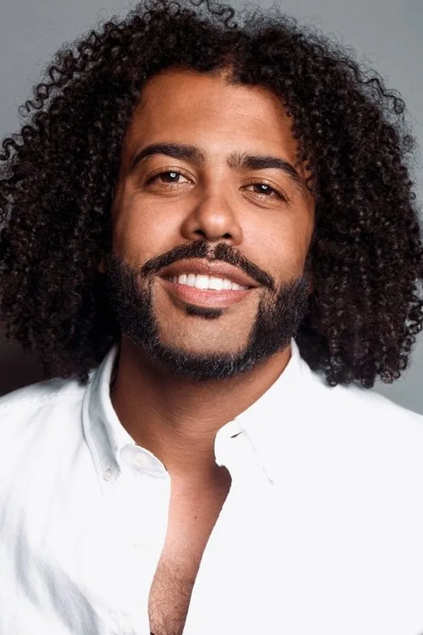 Аватар персоны Daveed Diggs