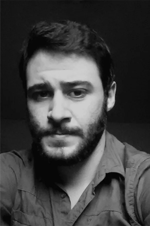 Аватар персоны Davi Mello