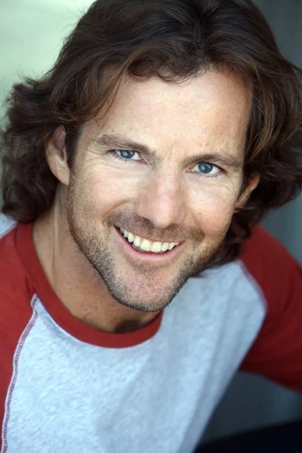 Аватар персоны David A. Lockhart