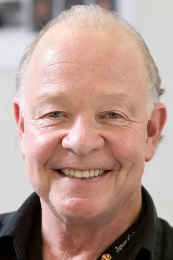 Аватар персоны David Abramowitz