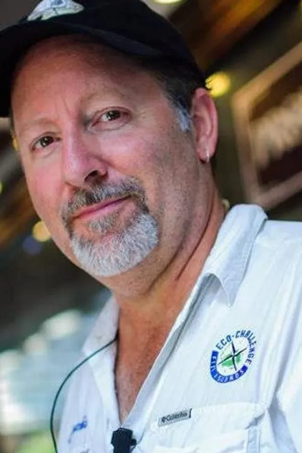 Аватар персоны David Allen Cluck