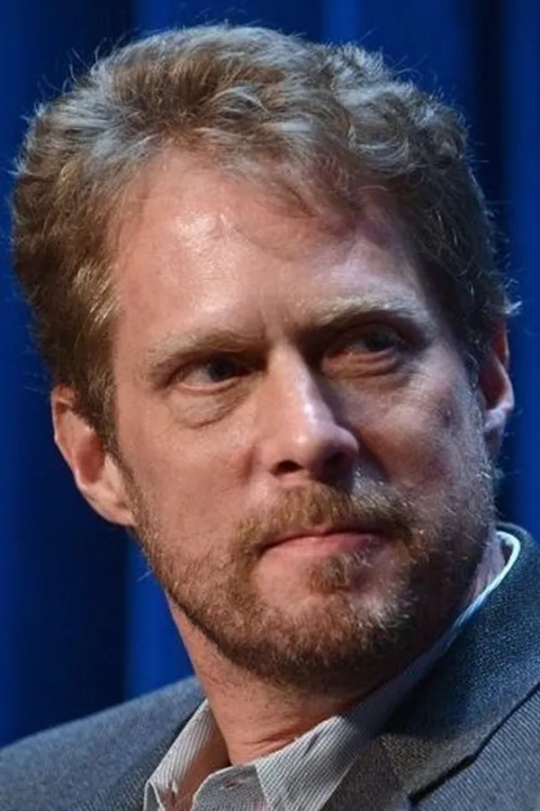 Аватар персоны David Amann