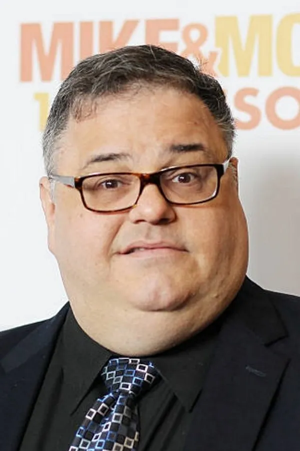 Аватар персоны David Anthony Higgins